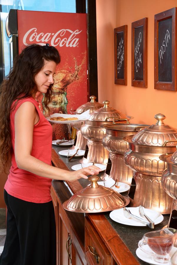 Karma Boutique Hotel Katmandu Dış mekan fotoğraf